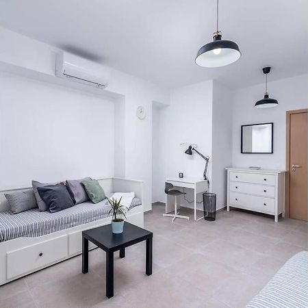 Maisonnette Giannis Picídia Kültér fotó