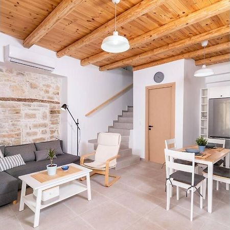 Maisonnette Giannis Picídia Kültér fotó