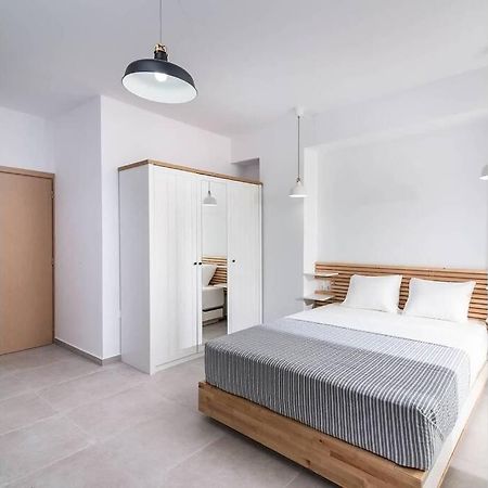 Maisonnette Giannis Picídia Kültér fotó