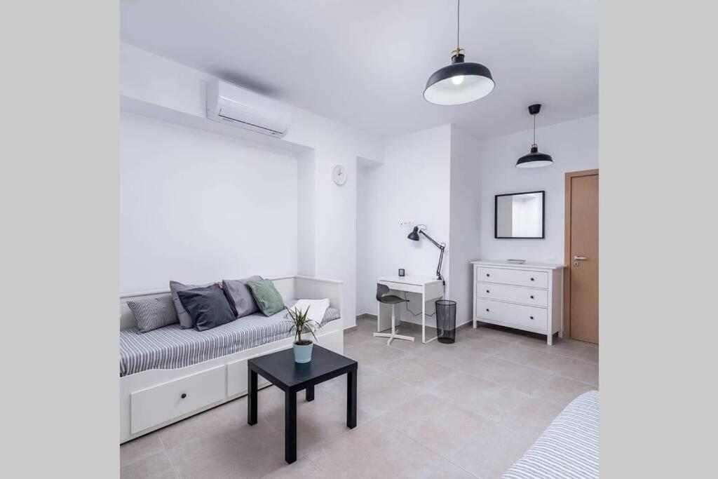 Maisonnette Giannis Picídia Kültér fotó