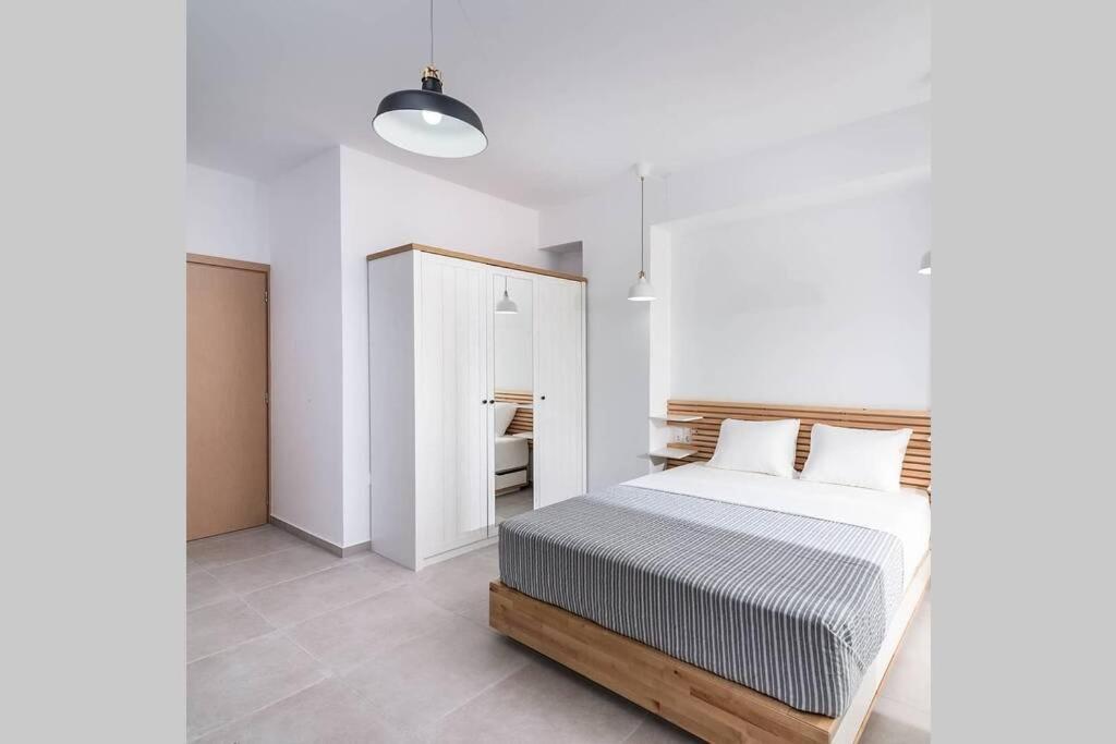 Maisonnette Giannis Picídia Kültér fotó